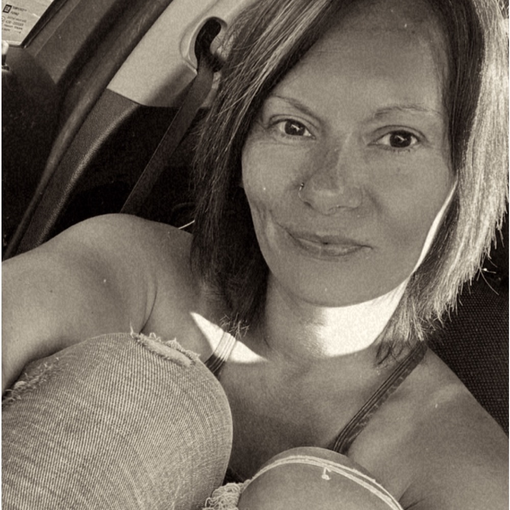 Meet your Posher, Tonia
